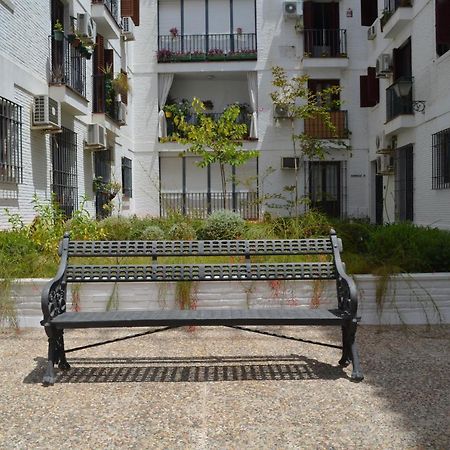 Appartement La Casa de José Manuel à Séville Extérieur photo