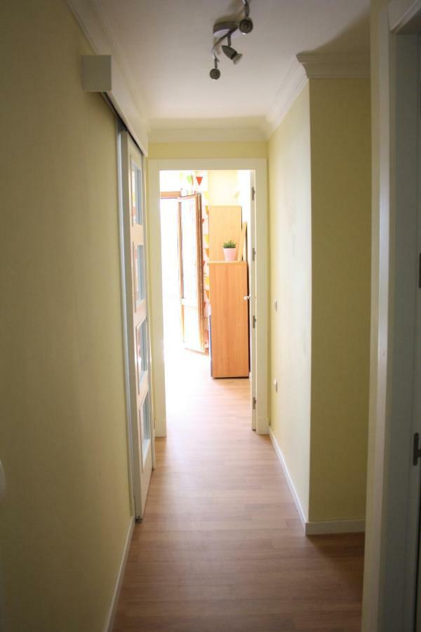 Appartement La Casa de José Manuel à Séville Extérieur photo