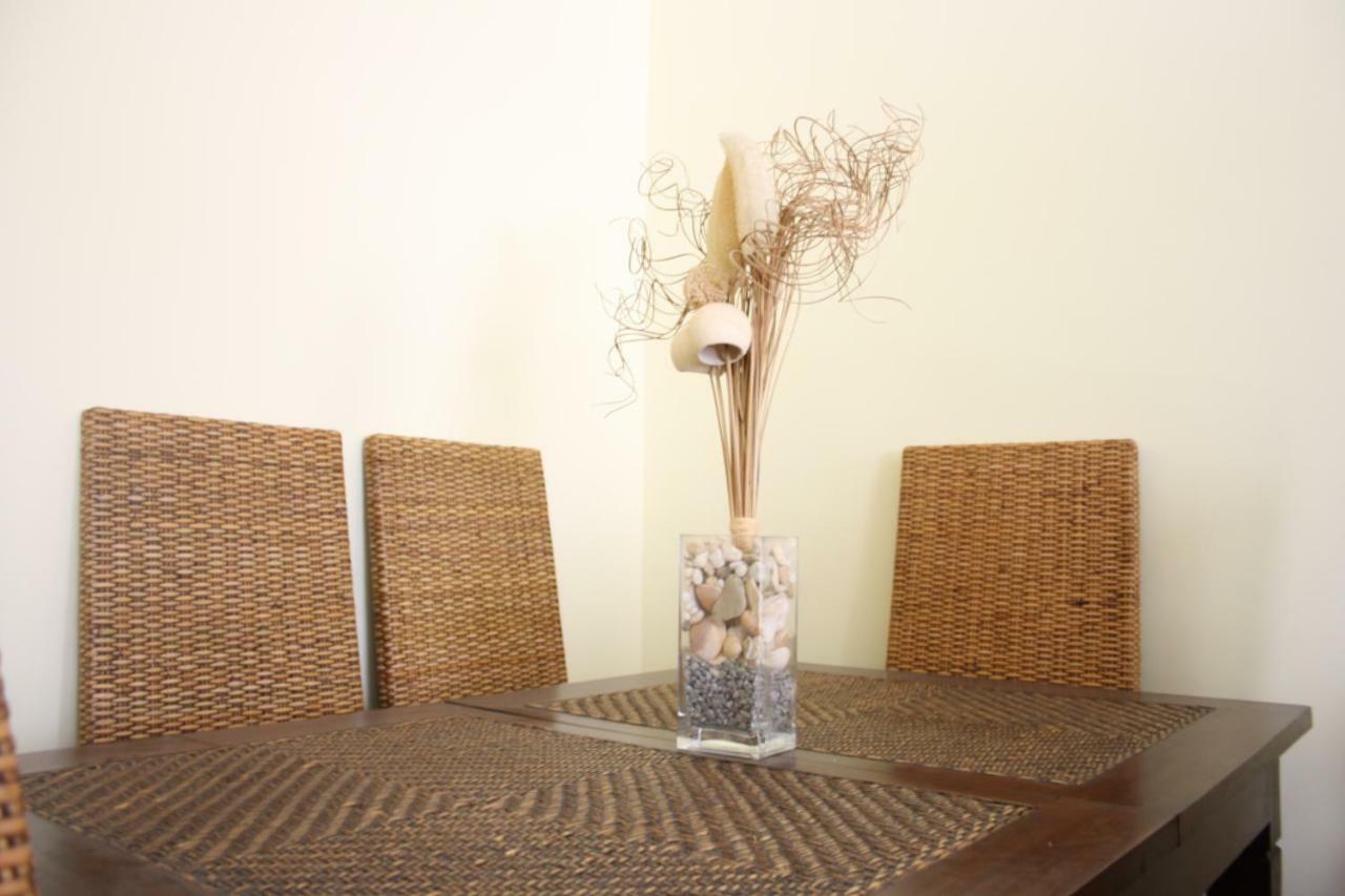Appartement La Casa de José Manuel à Séville Extérieur photo