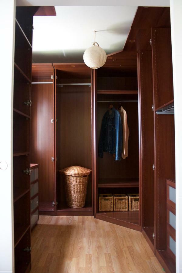 Appartement La Casa de José Manuel à Séville Extérieur photo