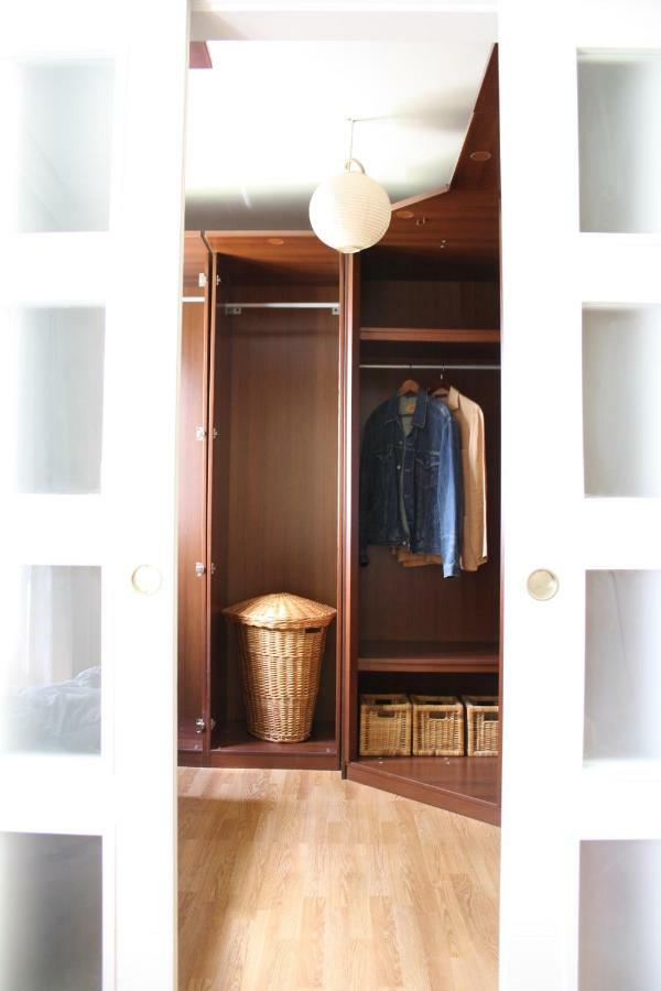 Appartement La Casa de José Manuel à Séville Extérieur photo
