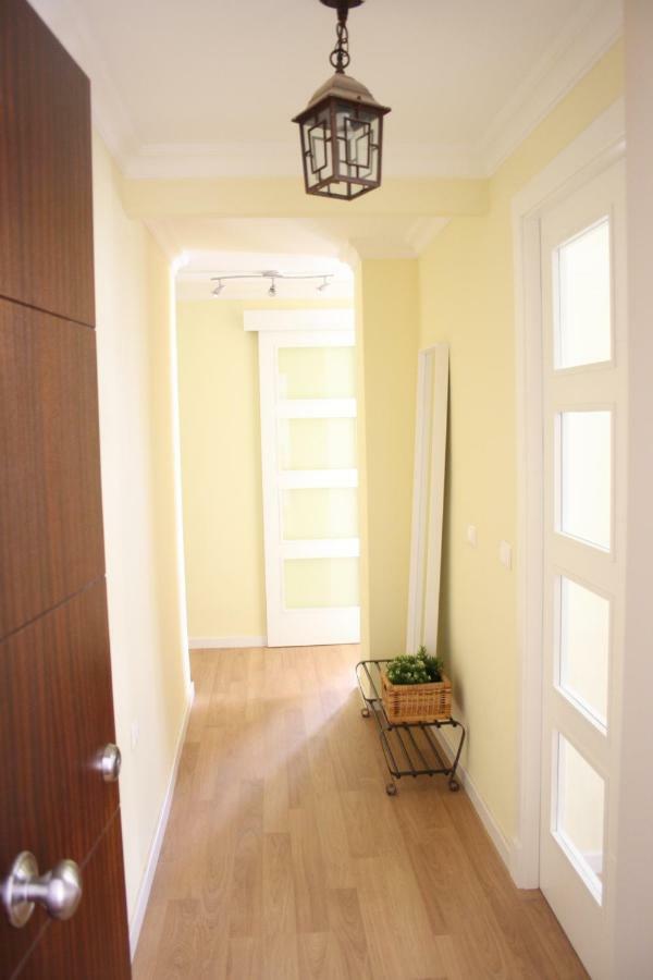Appartement La Casa de José Manuel à Séville Extérieur photo