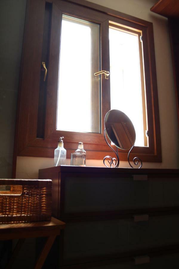 Appartement La Casa de José Manuel à Séville Extérieur photo
